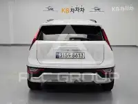 2022 KIA Niro