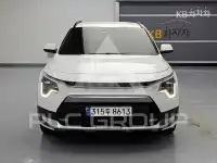 2022 KIA Niro