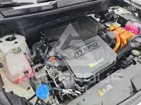 2022 KIA Niro