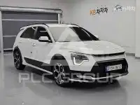 2022 KIA Niro