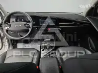 2022 KIA Niro