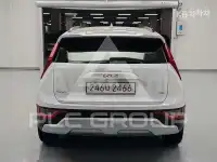 2022 KIA Niro