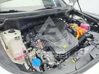 2022 KIA Niro