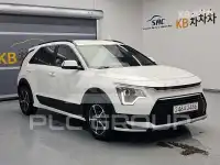 2022 KIA Niro
