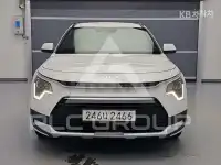 2022 KIA Niro