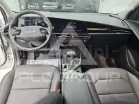 2022 KIA Niro