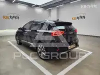 2022 KIA Niro