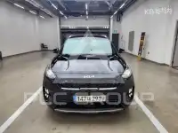 2022 KIA Niro