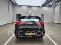 2022 KIA Niro