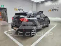 2022 KIA Niro