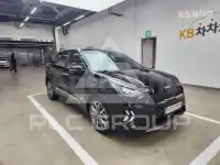2022 KIA Niro