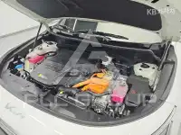 2022 KIA Niro