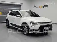 2022 KIA Niro