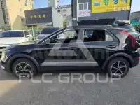 2022 KIA Niro
