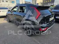 2022 KIA Niro