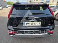 2022 KIA Niro