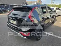 2022 KIA Niro