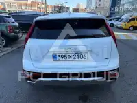 2022 KIA Niro