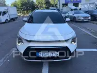 2022 KIA Niro