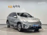 2022 KIA Niro