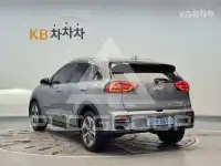 2022 KIA Niro