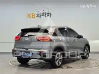 2022 KIA Niro
