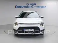 2022 KIA Niro