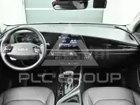 2022 KIA Niro