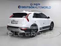 2022 KIA Niro