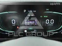 2022 KIA Niro