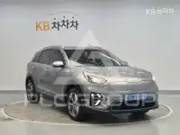 2022 KIA Niro