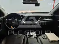 2022 KIA Niro