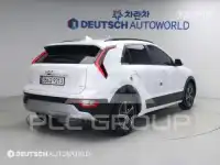 2022 KIA Niro