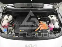 2022 KIA Niro