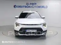 2022 KIA Niro