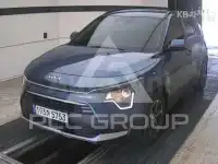 2022 KIA Niro