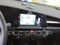 2022 KIA Niro