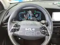 2022 KIA Niro