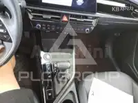 2022 KIA Niro
