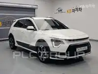 2022 KIA Niro