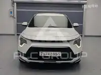 2022 KIA Niro