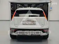 2022 KIA Niro