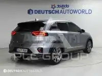 2022 KIA Niro