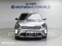 2022 KIA Niro