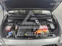 2022 KIA Niro