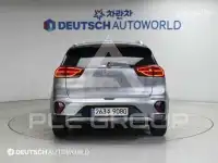 2022 KIA Niro