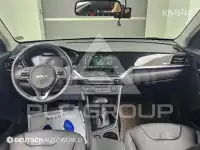 2022 KIA Niro
