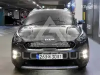 2022 KIA Niro
