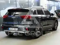 2022 KIA Niro