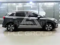 2022 KIA Niro